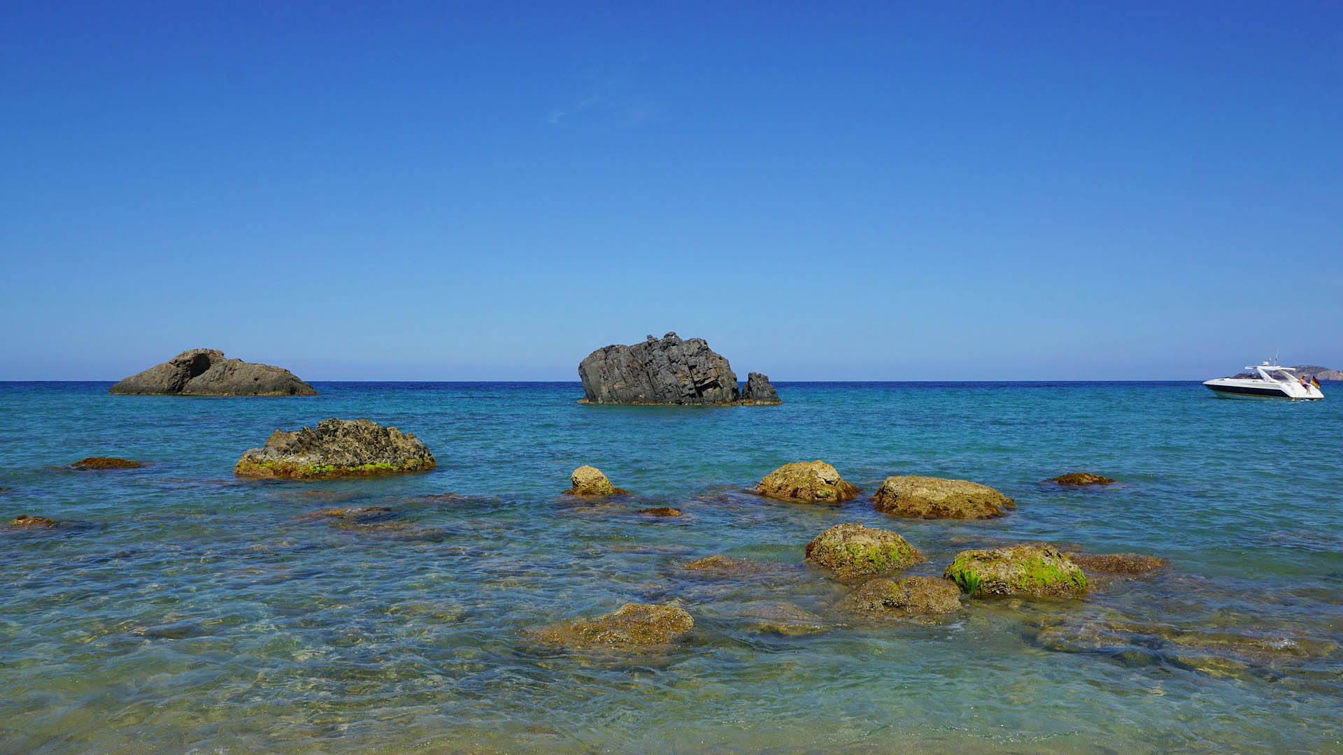 Aguas Blancas (Aigües Blanques)