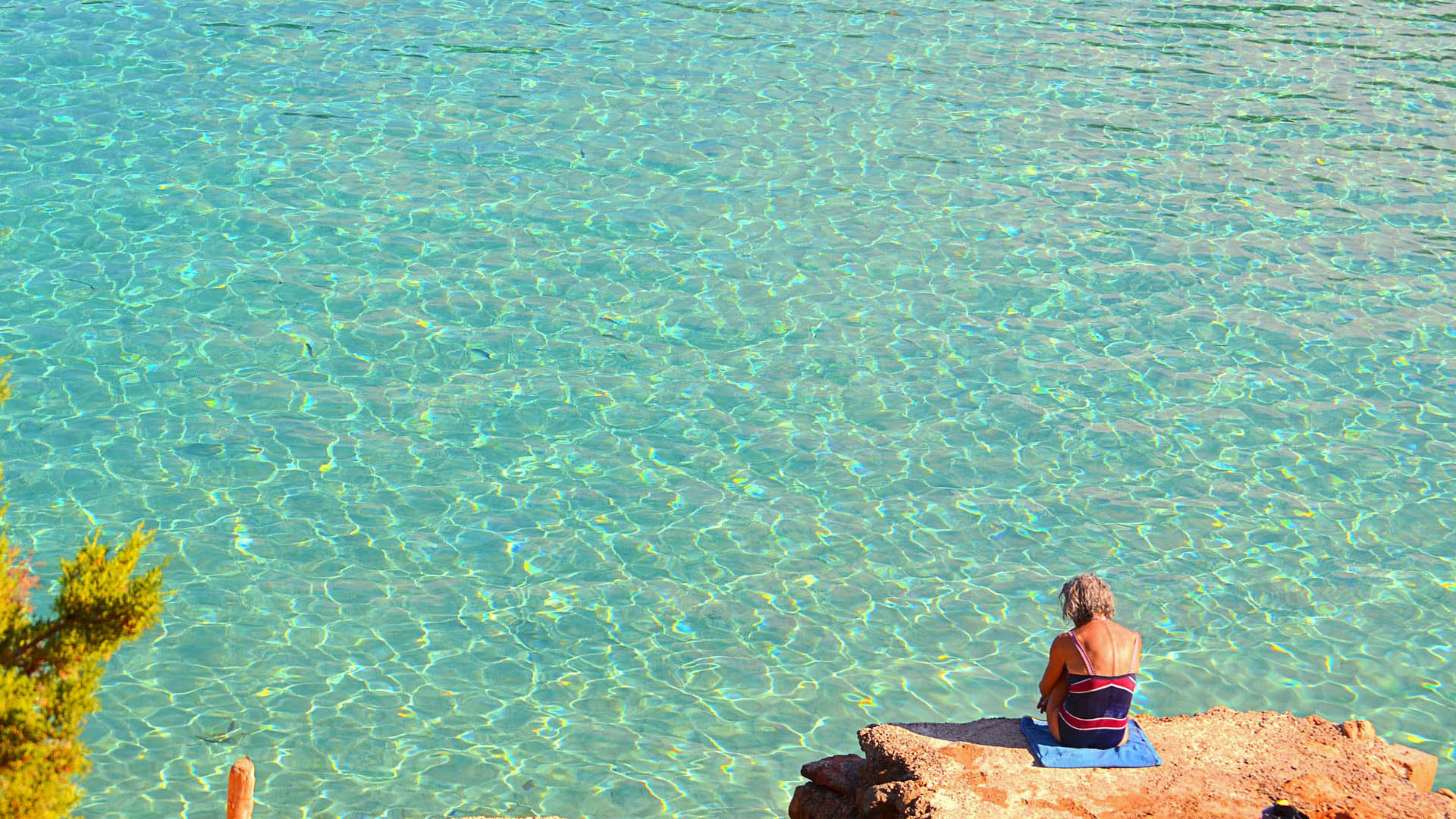 Cala Bassa