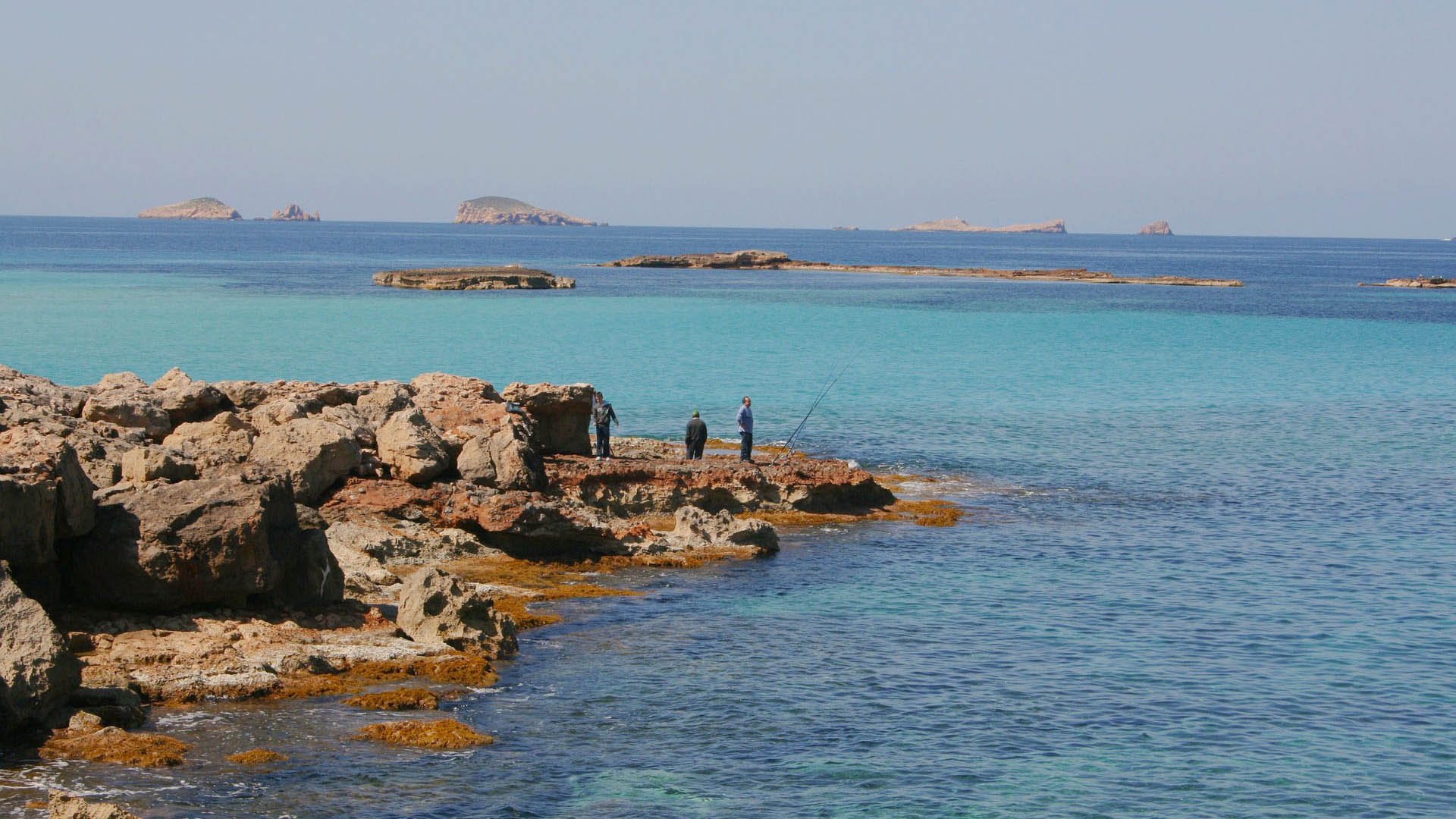 Cala Conta (Comte)